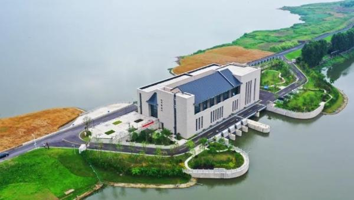 紹興市袍江片東入曹娥江排澇工程（二期）全過(guò)程工程咨詢項(xiàng)目