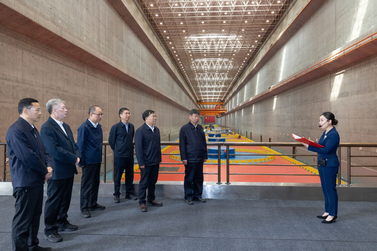 以學思踐悟新成果續寫打造大國重器新篇章